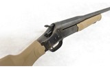 Rossi ~ S201220BR ~ 20 Gauge & .22 LR - 3 of 9