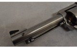 Ruger ~ New Model Super Blackhawk Bisley ~ .44 Magnum - 3 of 8
