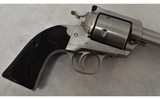 Ruger ~ New Model Super Blackhawk Bisley ~ .44 Magnum - 6 of 8