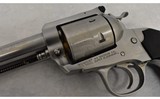 Ruger ~ New Model Super Blackhawk Bisley ~ .44 Magnum - 4 of 8