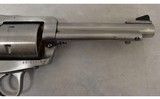 Ruger ~ New Model Super Blackhawk Bisley ~ .44 Magnum - 7 of 8