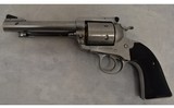 Ruger ~ New Model Super Blackhawk Bisley ~ .44 Magnum - 2 of 8