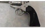 Ruger ~ New Model Super Blackhawk Bisley ~ .44 Magnum - 5 of 8