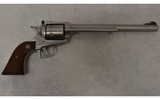 Ruger ~ New Model Super Blackhawk ~ .44 Magnum - 1 of 7