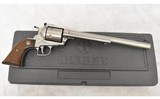 Ruger ~ New Model Super Blackhawk ~ .44 Magnum - 7 of 7