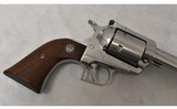 Ruger ~ New Model Super Blackhawk ~ .44 Magnum - 5 of 7