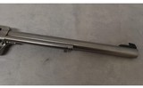 Ruger ~ New Model Super Blackhawk ~ .44 Magnum - 6 of 7