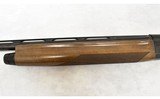 Benelli ~ Montefeltro ~ 20 Gauge - 8 of 10