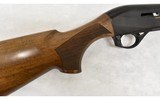 Benelli ~ Montefeltro ~ 20 Gauge - 3 of 10