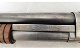 Winchester ~ 1897 ~ 12 Gauge - 10 of 15