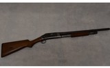 Winchester ~ 1897 ~ 12 Gauge - 1 of 15