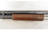 Winchester ~ 1897 ~ 12 Gauge - 9 of 15