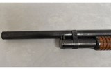 Winchester ~ 1897 ~ 12 Gauge - 8 of 15