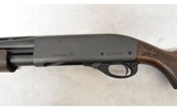 Remington ~ 870 ~ 12 Gauge - 10 of 12