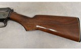 Winchester ~ No Model ~ 12 Gauge - 12 of 12