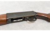 Winchester ~ No Model ~ 12 Gauge - 11 of 12