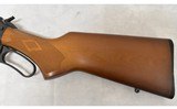 Marlin ~ 336A ~ .30-30 WIN - 10 of 10