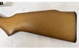 Marlin ~ 60 ~ .22 LR - 12 of 12