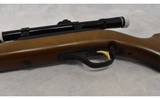 Marlin ~ 60 ~ .22 LR - 11 of 12