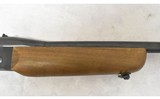 Rossi ~ No Model ~ 20 Gauge & .22LR - 5 of 10