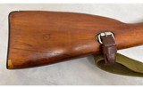 Mosin ~ M91-30 ~ 7.62X54R - 2 of 13