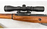 Mosin ~ M91-30 ~ 7.62X54R - 11 of 13