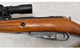 Mosin ~ M91-30 ~ 7.62X54R - 12 of 13