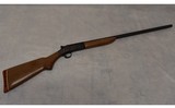 Harrington & Richardson ~ Topper Model 158 ~ 12 Gauge - 1 of 11