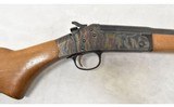 Harrington & Richardson ~ Topper Model 158 ~ 12 Gauge - 4 of 11