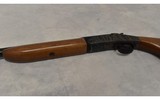 Harrington & Richardson ~ Topper Model 158 ~ 12 Gauge - 9 of 11