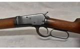 Winchester ~ 1892 ~ .218 BEE - 10 of 11