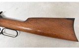 Winchester ~ 1892 ~ .218 BEE - 11 of 11