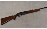 Remington ~ 742 Engraved ~ .30-06 SPRG