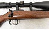 CZ ~ 453 ~ .17 HMR - 6 of 14