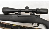 Mossberg ~ Patriot ~ .308 WIN - 9 of 11