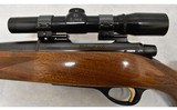 Remington ~ Mohawk-600 ~ .243 WIN - 10 of 11