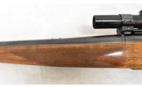 Remington ~ Mohawk-600 ~ .243 WIN - 9 of 11