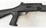 Benelli ~ M4 ~ 12 Gauge - 3 of 11