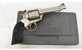 Ruger ~ New Model Super Blackhawk Bisley ~ .44 Magnum - 8 of 8