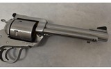 Ruger ~ New Model Super Blackhawk Bisley ~ .44 Magnum - 7 of 8