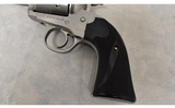 Ruger ~ New Model Super Blackhawk Bisley ~ .44 Magnum - 5 of 8