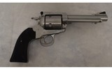 Ruger ~ New Model Super Blackhawk Bisley ~ .44 Magnum - 1 of 8