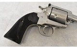 Ruger ~ New Model Super Blackhawk Bisley ~ .44 Magnum - 6 of 8