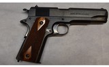 Colt ~ 1911 ~ .45 AUTO - 1 of 10