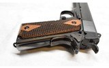 Colt ~ 1911 ~ .45 AUTO - 6 of 10