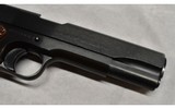 Colt ~ 1911 ~ .45 AUTO - 10 of 10