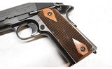 Colt ~ 1911 ~ .45 AUTO - 4 of 10