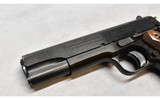 Colt ~ 1911 ~ .45 AUTO - 3 of 10