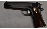 Colt ~ 1911 ~ .45 AUTO - 2 of 10