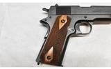 Colt ~ 1911 ~ .45 AUTO - 7 of 10